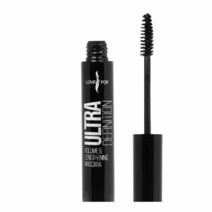 Mascara ultra définition