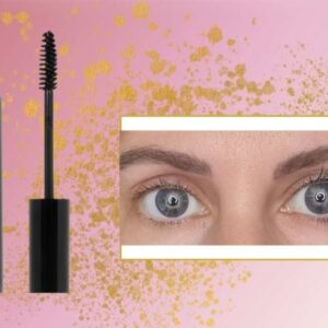 Mascara ultra définition