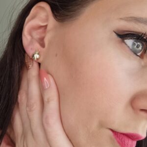 Boucles d’oreilles « Elyana »